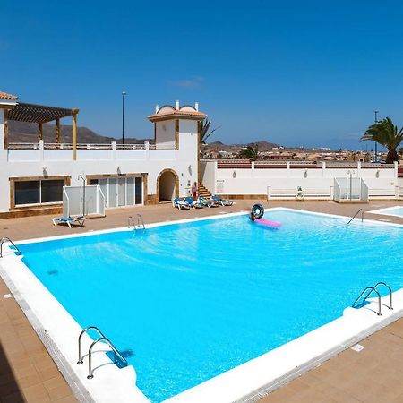 Casa Girasole Villa Corralejo Kültér fotó