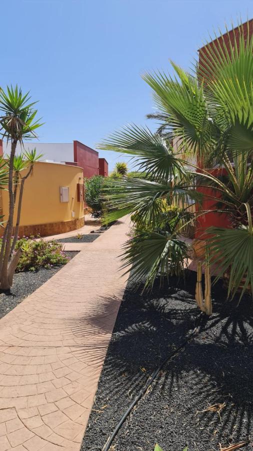 Casa Girasole Villa Corralejo Kültér fotó