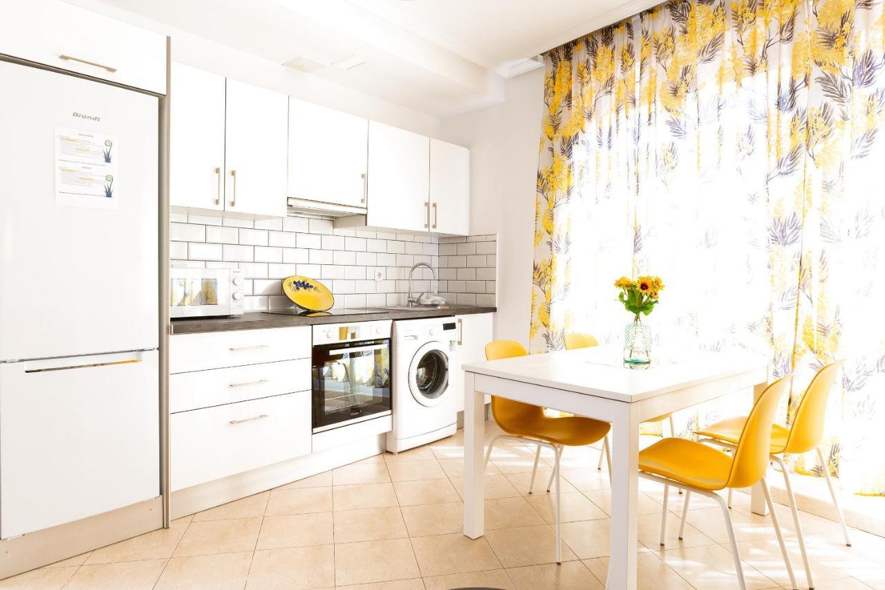 Casa Girasole Villa Corralejo Kültér fotó