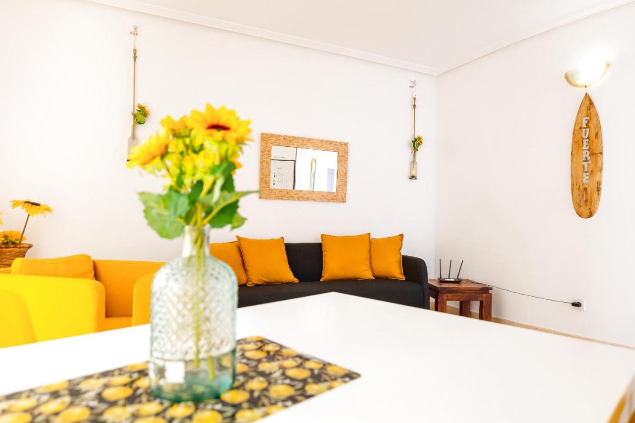 Casa Girasole Villa Corralejo Kültér fotó