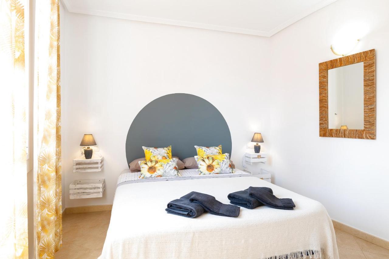 Casa Girasole Villa Corralejo Kültér fotó