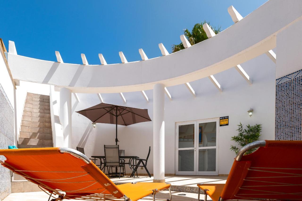 Casa Girasole Villa Corralejo Kültér fotó