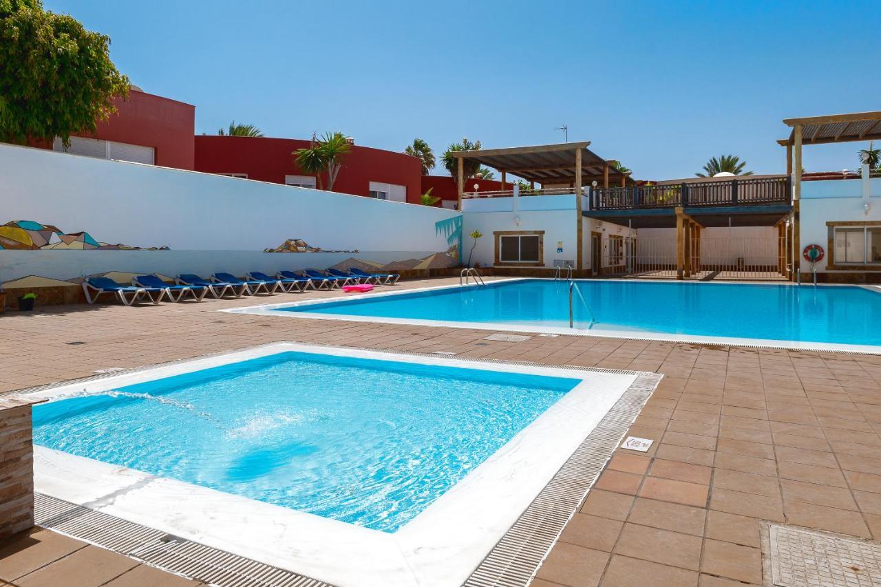 Casa Girasole Villa Corralejo Kültér fotó