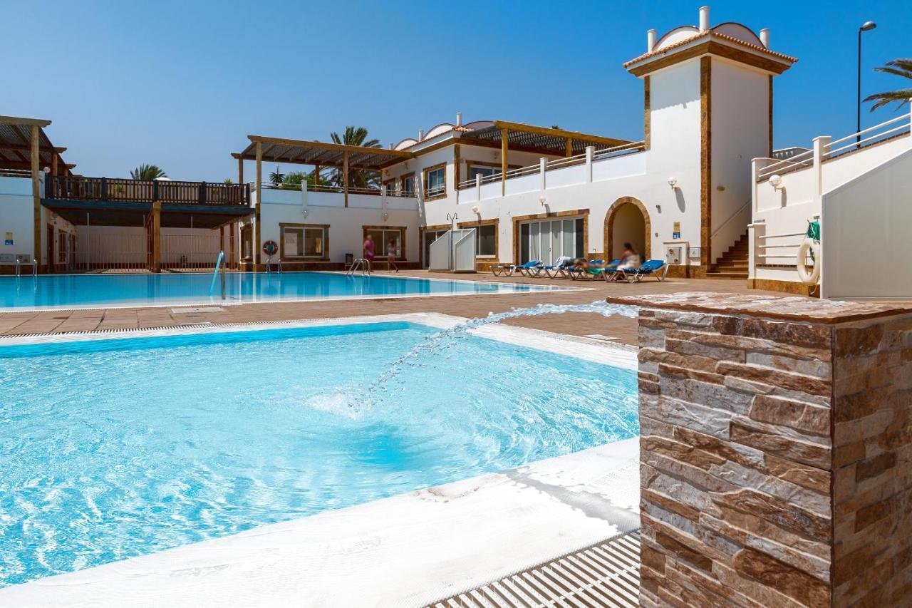 Casa Girasole Villa Corralejo Kültér fotó