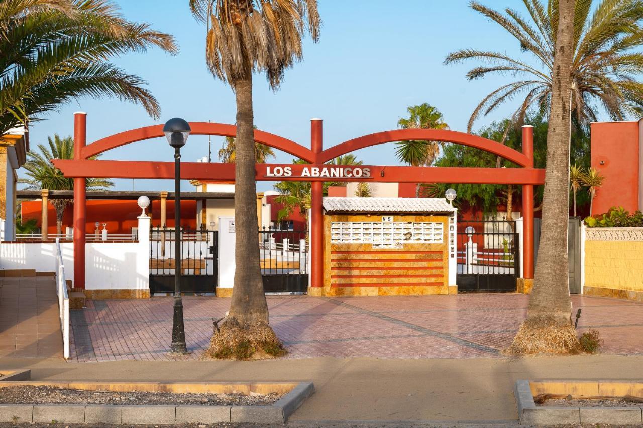 Casa Girasole Villa Corralejo Kültér fotó