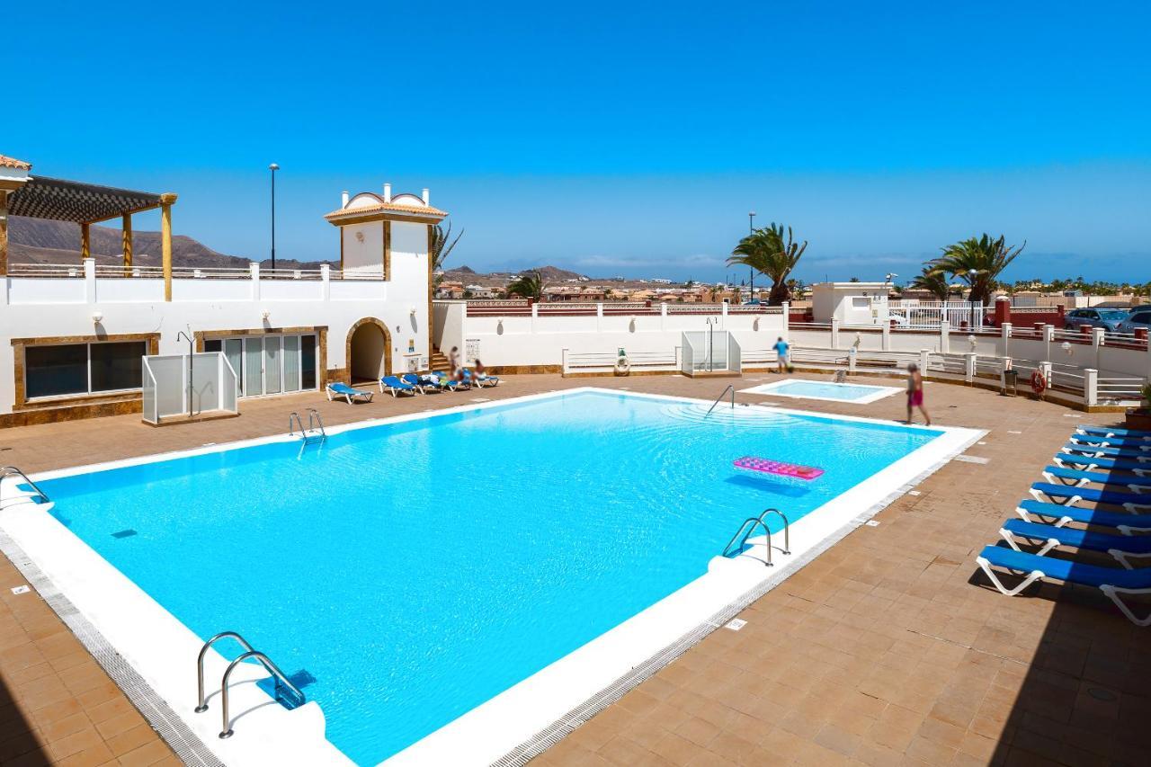 Casa Girasole Villa Corralejo Kültér fotó